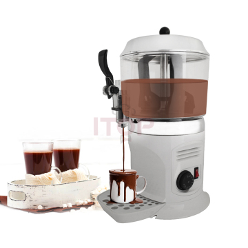 Top Quality Hot Chocolate Dispenser - Chocolate Blender Hot Chocolate Milk Dispenser