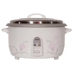Large Volume Electric Rice Cookers with CE CB RoHS