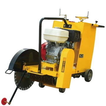 Factory Supplier Max 17CM Depth Floor Road Cutter Concrete Cutting Machine