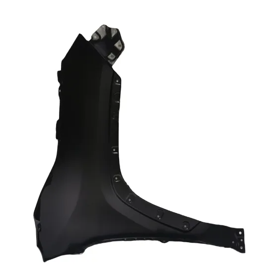 High Quality Auto Metal Front Fender Rear Panel Flare for Toyota Rav4 2019