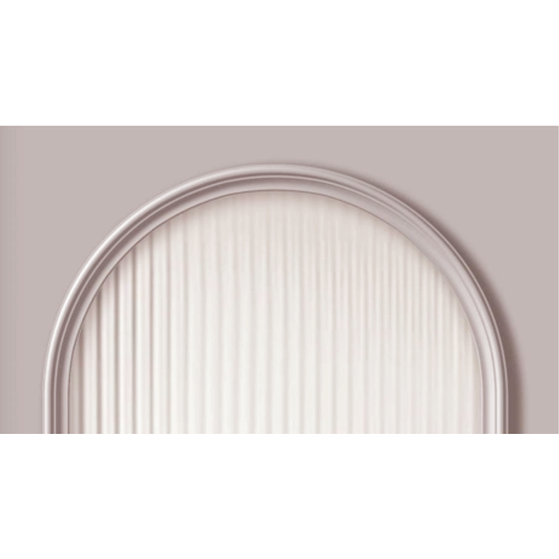 HTQ-9089 villa wood entry doors Supplier2