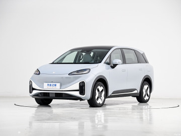 รถ Baic Arcfox Kaola