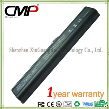 1year Warranty Replacement Laptop Battery for HP Compaq DV9000