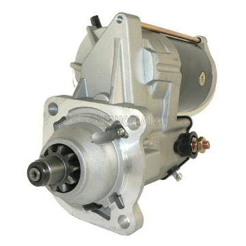 Starter Motor Fit for Bobcat Skid Steer Loader 864 873 863 T200