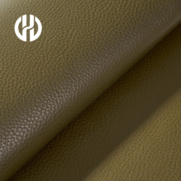 Bőrérzés környezetbarát bőr a kanapéhoz