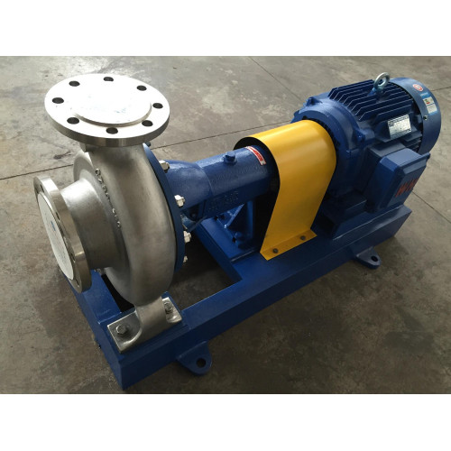 I-2500sb centrifugal pump yokumba imishini yokulawula eqinile