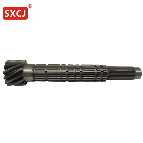 Gear Shaft SH174 for OEM 9670840588 FIAT DUCATO Manual Transmission Parts