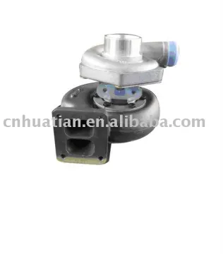 Engine Turbocharger