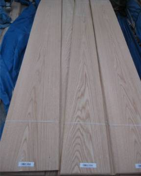 Red Oak Veneer