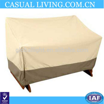 OVERSIZED SETTEE COVER