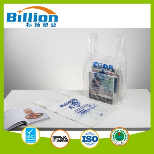 Plastic Bag Distributors Company Near Me