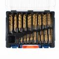 99pcs Drill Set Set