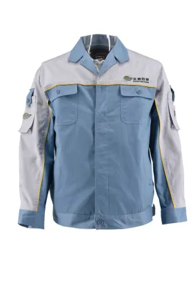 Shengdi Baicheng Mining Jacket