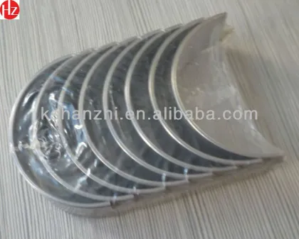 Yanmar connecting rod bearings