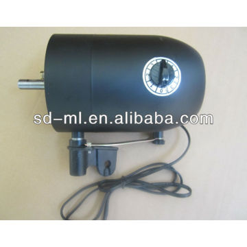 20/24/26/30 inches electric industrial fan motor