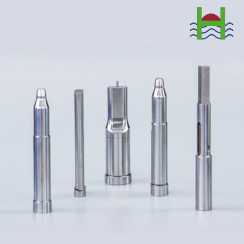 Carbide Straight Block Punches