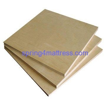Plywood 