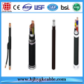 1KV PVC Insulation Power Cable Wholesale Price