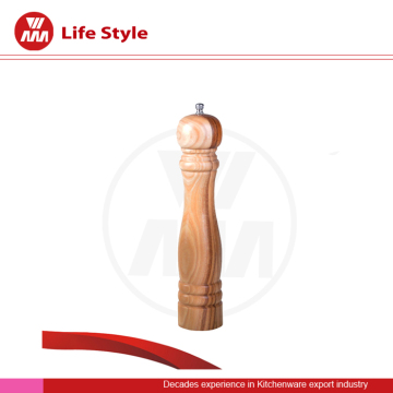 2014 NEW COLOR SALT & PEPPER MILL