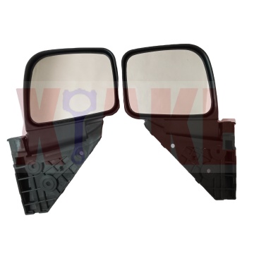Side Mirror Rear View Mirror for Shineray A9 Jinbei" could be shortened and optimized for a search engine as:

"Shineray A9 Jinbei Side Mirror Rear View