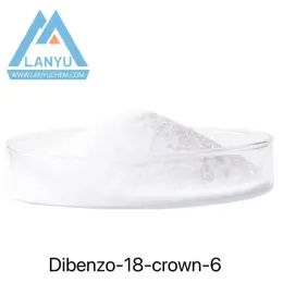 Dibenzo-18-crown-6 cas: 14187-32-6 C20H24O6