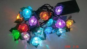 LED decorative  light