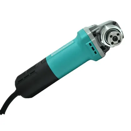 Industrial Home Angle Grinder Wood Angle Grinder