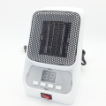 silent Mini heater 500w