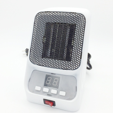 stille Mini heater 500w