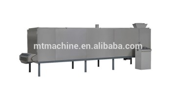 Stainless Steel belt drying machine