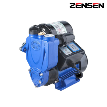 WZB-B Intelligent self-priming pump