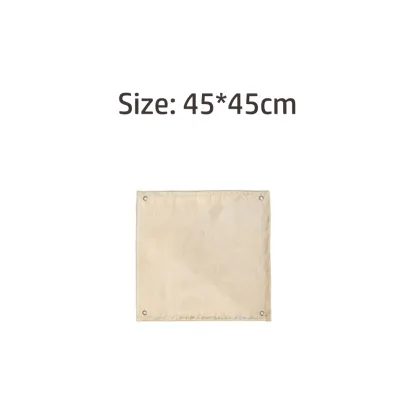 Fireproof Ember Mat for Safe Bonfire and Grill Use