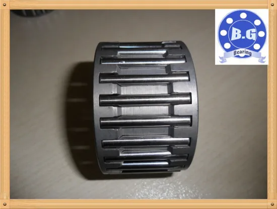Skf/ina/iko Drawn Cup Needle Roller Bearing Hk0908