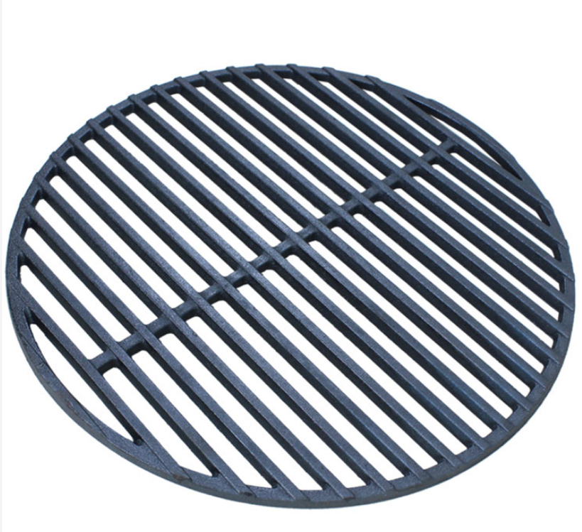 iron grill grate