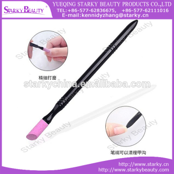 Nails Removing Stone Pusher Nail Care Tools