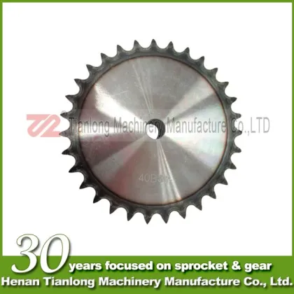 Standard Martin Sprockets A Type B Type
