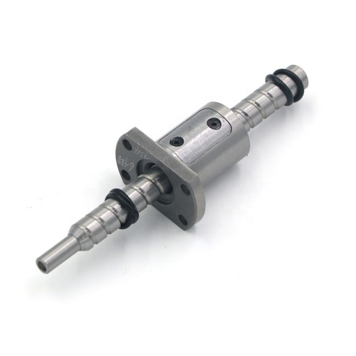 Diameter 8mm ball screw for CNC machine