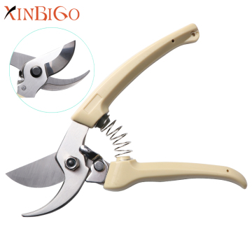 Hot Sell Garden Bypass Pruning Shears