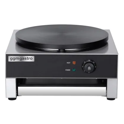 Excellent Mille Crepe Cake Making Dough Sheeter Pancakes Machine