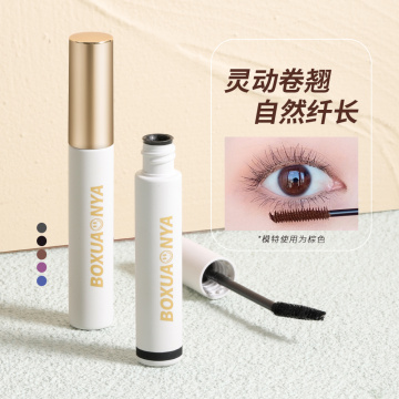 Yayasan Mascara &amp; Eyelasash