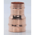 Copper Solder Ring Fittings Reducer