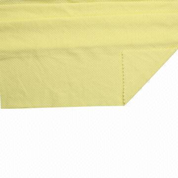 92% Polyester + 8% Spandex Butterfly Mesh Quick-drying Fabric