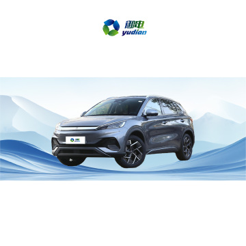 2024 BYD Yuan PLUS 2024 Yuan PLUS Glory Edition - 430/510KM Electric SUV