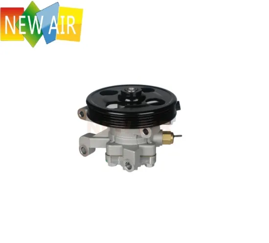 Power Steering Pump for Mazda CX-9 - LF24-32-650C 20-1401 7T4Z3A696A