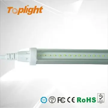 Integrate LED T5 Tube 9W 2 foot