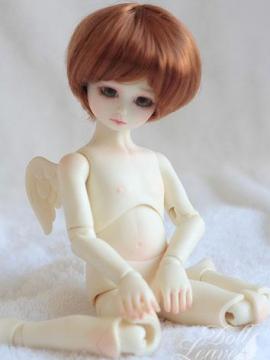BJD Doll Body 26cm Girl DSB26-02 YOSD Doll
