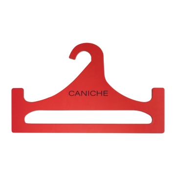 Custom Printed Recycled Paper Clothes Hangers