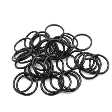 Wholesale Customizable Rubber Ring Seal O-Ring Set - New Condition with Core Bearing Component
