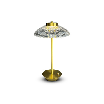 USB Charging Nordic Desk Lamp for Indoor Restaurants, Bars, Bedrooms & Outdoor Lighting with LED Lights
