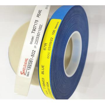 plastic tape sanding belt